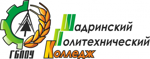 Шадринский политехнический колледж